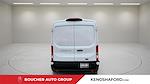 New 2025 Ford Transit 350 Medium Roof Empty Cargo Van for sale #25FK475 - photo 14