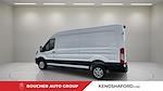 New 2025 Ford Transit 350 Medium Roof Empty Cargo Van for sale #25FK475 - photo 1