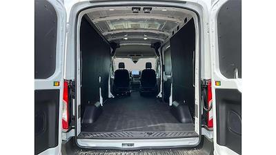 New 2025 Ford Transit 350 Medium Roof Empty Cargo Van for sale #A25FK477 - photo 2