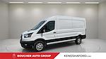 New 2025 Ford Transit 350 Medium Roof Empty Cargo Van for sale #A25FK477 - photo 1