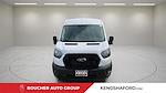 New 2025 Ford Transit 350 Medium Roof Empty Cargo Van for sale #A25FK477 - photo 4
