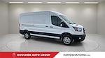New 2025 Ford Transit 350 Medium Roof Empty Cargo Van for sale #A25FK477 - photo 6