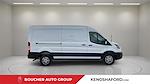 New 2025 Ford Transit 350 Medium Roof Empty Cargo Van for sale #A25FK477 - photo 8