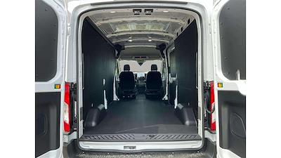 New 2025 Ford Transit 350 Medium Roof Empty Cargo Van for sale #A25FK478 - photo 2