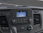 New 2025 Ford Transit 250 Medium Roof Empty Cargo Van for sale #25FK479 - photo 14