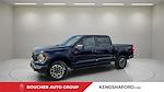 2023 Ford F-150 SuperCrew Cab 4WD Pickup for sale #25FK483A - photo 1