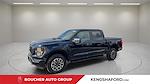 2023 Ford F-150 SuperCrew Cab 4WD Pickup for sale #25FK483A - photo 2