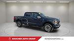 2023 Ford F-150 SuperCrew Cab 4WD Pickup for sale #25FK483A - photo 4