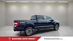 2023 Ford F-150 SuperCrew Cab 4WD Pickup for sale #25FK483A - photo 6