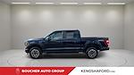 2023 Ford F-150 SuperCrew Cab 4WD Pickup for sale #25FK483A - photo 9