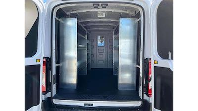 New 2025 Ford Transit 250 Medium Roof Knapheide Upfitted Cargo Van for sale #25FK488 - photo 2