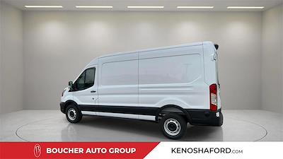 2025 Ford Transit 250 Medium Roof RWD Empty Cargo Van for sale #25FK488 - photo 2