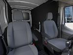 New 2025 Ford Transit 250 Medium Roof Empty Cargo Van for sale #25FK488 - photo 10