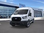 New 2025 Ford Transit 250 Medium Roof Empty Cargo Van for sale #25FK488 - photo 2