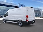 New 2025 Ford Transit 250 Medium Roof Empty Cargo Van for sale #25FK488 - photo 4