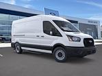 New 2025 Ford Transit 250 Medium Roof Empty Cargo Van for sale #25FK488 - photo 7