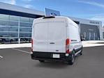 New 2025 Ford Transit 250 Medium Roof Empty Cargo Van for sale #25FK488 - photo 8