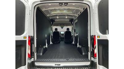 New 2025 Ford Transit 350 Medium Roof Empty Cargo Van for sale #25FK489 - photo 2