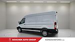 New 2025 Ford Transit 350 Medium Roof Empty Cargo Van for sale #25FK489 - photo 14