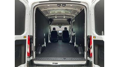 New 2025 Ford Transit 350 Medium Roof Empty Cargo Van for sale #25FK490 - photo 2