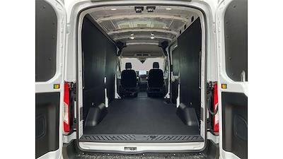 New 2025 Ford Transit 350 Medium Roof Empty Cargo Van for sale #25FK491 - photo 2