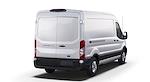 2025 Ford Transit 350 Medium Roof RWD Empty Cargo Van for sale #25FK491 - photo 3