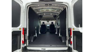 New 2025 Ford Transit 350 Medium Roof Empty Cargo Van for sale #25FK499 - photo 2