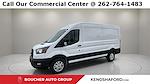 New 2025 Ford Transit 350 Medium Roof Empty Cargo Van for sale #25FK499 - photo 1