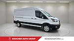 New 2025 Ford Transit 350 Medium Roof Empty Cargo Van for sale #25FK499 - photo 6