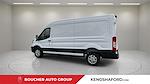 New 2025 Ford Transit 350 Medium Roof Empty Cargo Van for sale #25FK499 - photo 14