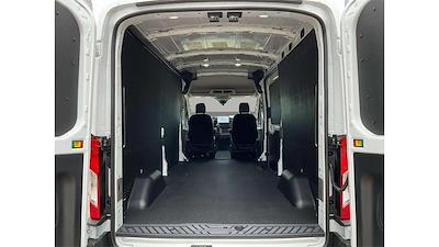 New 2025 Ford Transit 350 Medium Roof Empty Cargo Van for sale #25FK507 - photo 2
