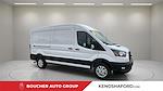 New 2025 Ford Transit 350 Medium Roof Empty Cargo Van for sale #25FK507 - photo 6
