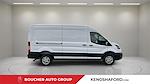 New 2025 Ford Transit 350 Medium Roof Empty Cargo Van for sale #25FK507 - photo 8