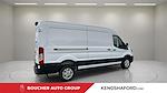 New 2025 Ford Transit 350 Medium Roof Empty Cargo Van for sale #25FK507 - photo 10