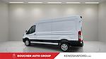 New 2025 Ford Transit 350 Medium Roof Empty Cargo Van for sale #25FK507 - photo 14