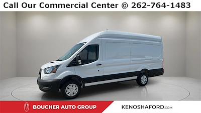 New 2025 Ford Transit 350 High Roof Empty Cargo Van for sale #25FK522 - photo 1