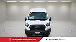 New 2025 Ford Transit 350 High Roof Empty Cargo Van for sale #25FK522 - photo 4