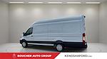 New 2025 Ford Transit 350 High Roof Empty Cargo Van for sale #25FK522 - photo 8