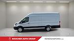 New 2025 Ford Transit 350 High Roof Empty Cargo Van for sale #25FK522 - photo 9