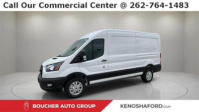 New 2025 Ford Transit 350 Medium Roof Empty Cargo Van for sale #25FK523 - photo 1