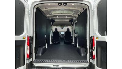 New 2025 Ford Transit 350 Medium Roof Empty Cargo Van for sale #25FK523 - photo 2