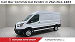 New 2025 Ford Transit 350 Medium Roof Empty Cargo Van for sale #25FK523 - photo 1