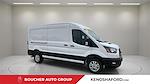 New 2025 Ford Transit 350 Medium Roof Empty Cargo Van for sale #25FK523 - photo 6