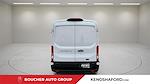 New 2025 Ford Transit 350 Medium Roof Empty Cargo Van for sale #25FK523 - photo 12