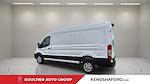 New 2025 Ford Transit 350 Medium Roof Empty Cargo Van for sale #25FK523 - photo 14