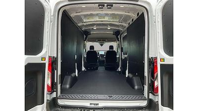 New 2025 Ford Transit 350 Medium Roof Empty Cargo Van for sale #25FK524 - photo 2