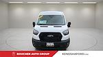New 2025 Ford Transit 350 Medium Roof Empty Cargo Van for sale #25FK524 - photo 4