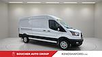 New 2025 Ford Transit 350 Medium Roof Empty Cargo Van for sale #25FK524 - photo 6