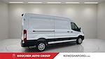 New 2025 Ford Transit 350 Medium Roof Empty Cargo Van for sale #25FK524 - photo 10