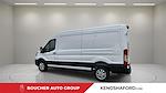 New 2025 Ford Transit 350 Medium Roof Empty Cargo Van for sale #25FK524 - photo 14